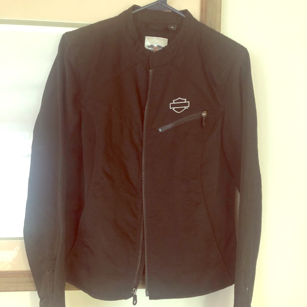 Harley Davidson Riding Jacket
